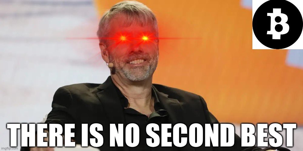 There is no second best!!